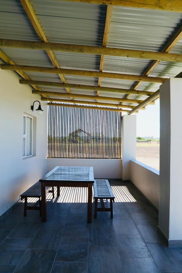 Country At Sea Villa Langebaan Exterior photo